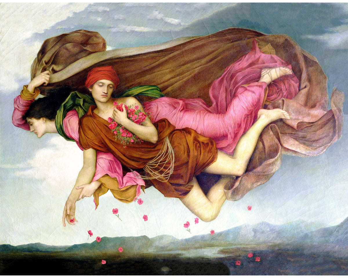 Night and Sleep | 1878
