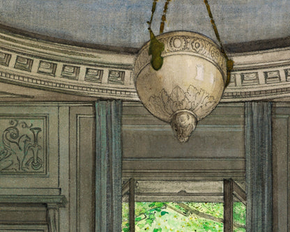 Room with a View | 1920