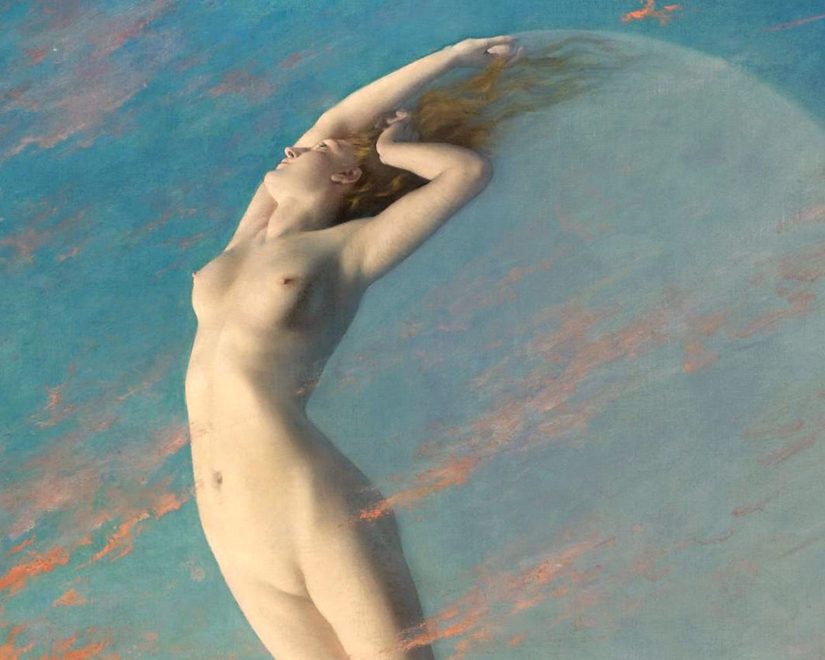 Selene | 1880