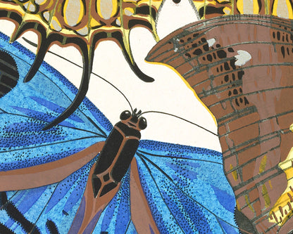 Butterflies | 1925