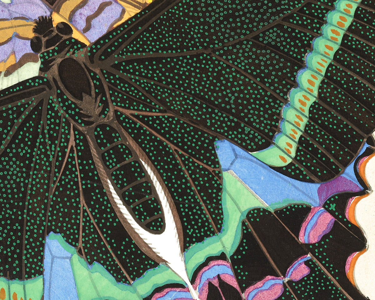 Butterflies | 1925