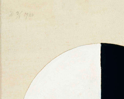 Buddha's Standpoint in the Early Life | 1920