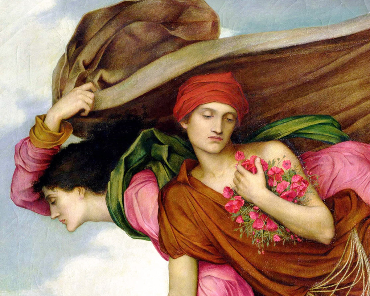Night and Sleep | 1878
