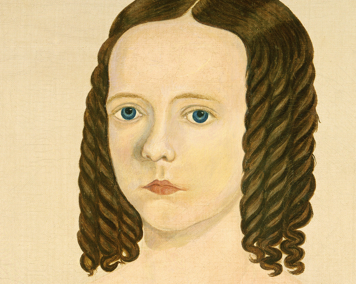 Sisters | 1840