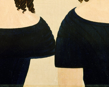 Sisters | 1840