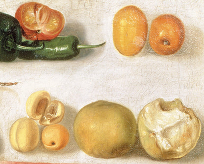 Still Life with Fruit | 1874