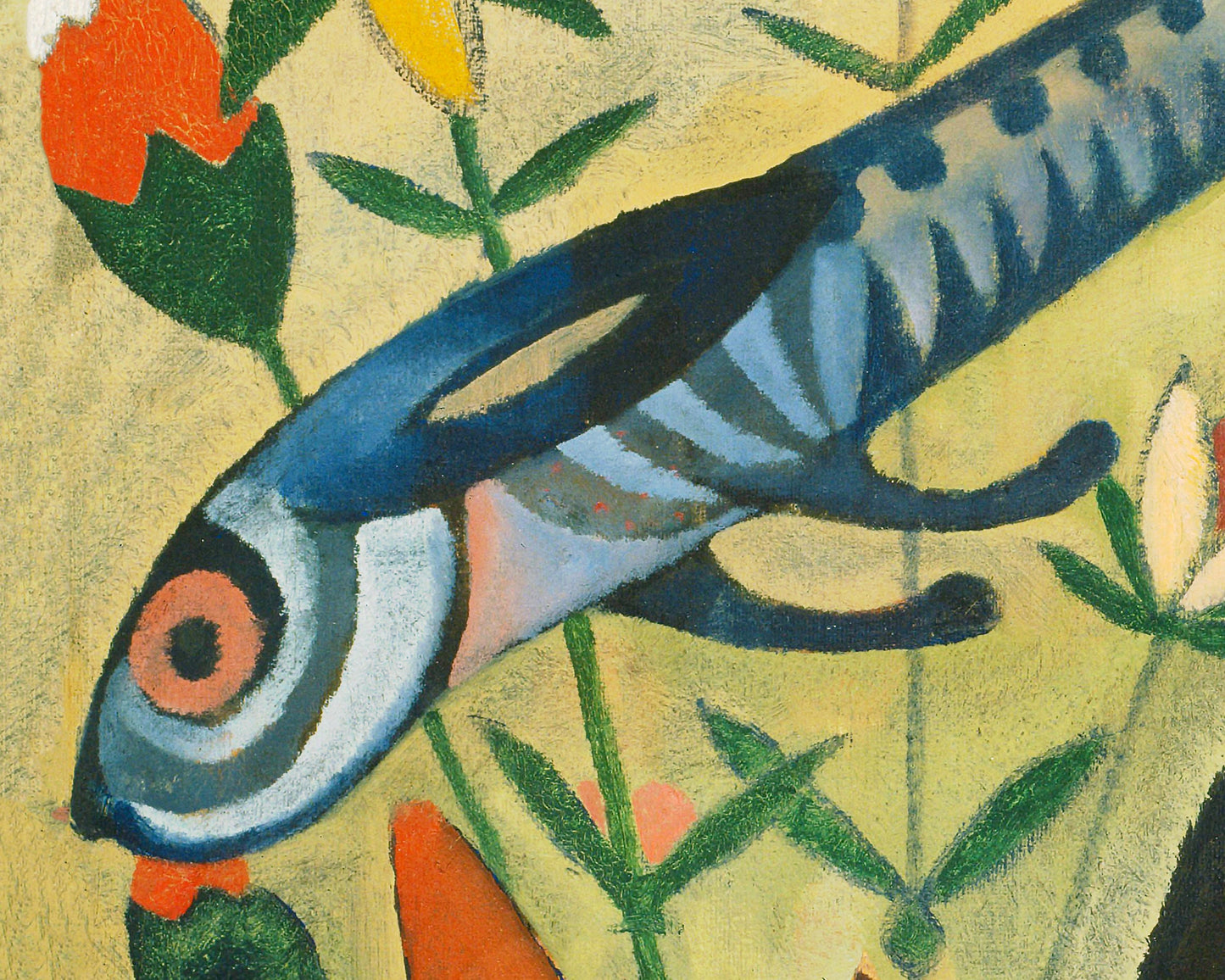 Rabbit Leap | 1911
