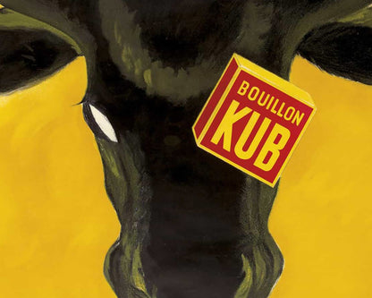 Kub Advertising | 1931
