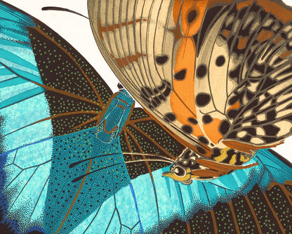 Butterflies | 1925