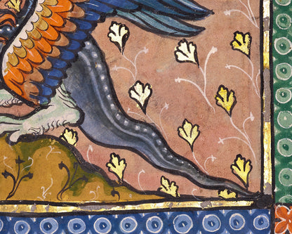 Dragon | 1270