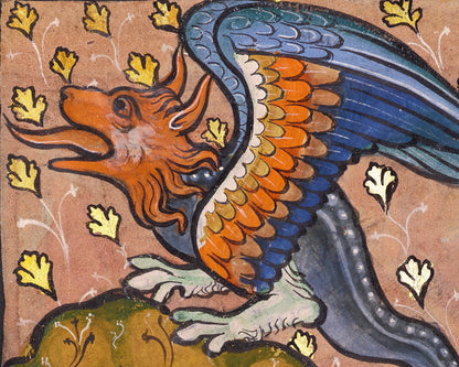 Dragon | 1270