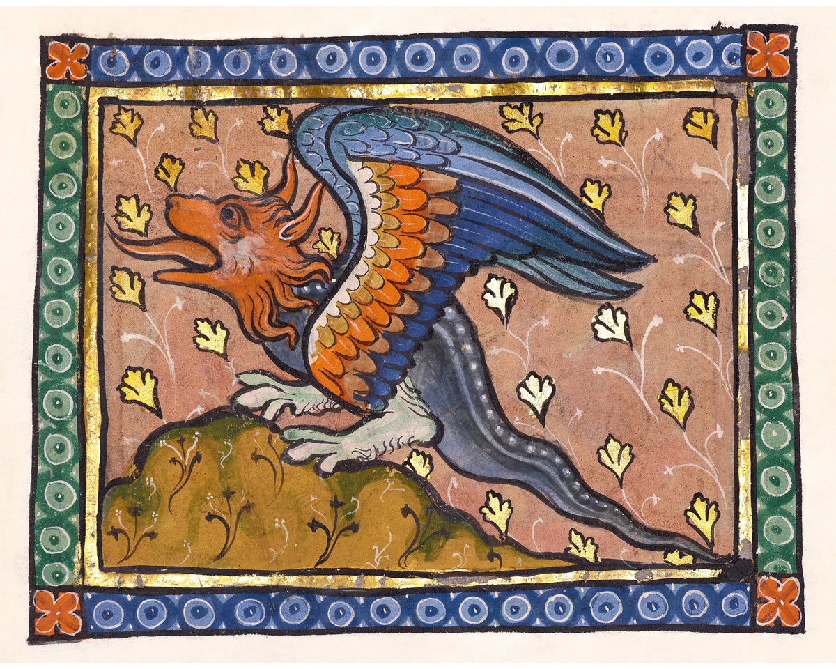 Dragon | 1270