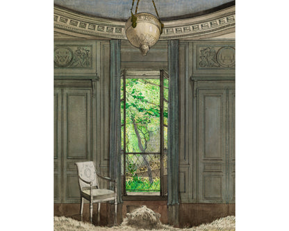 Room with a View | 1920