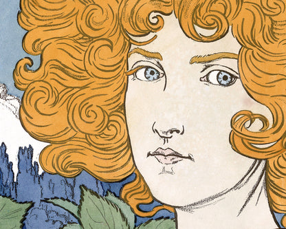 Jealousy | 19th Century
