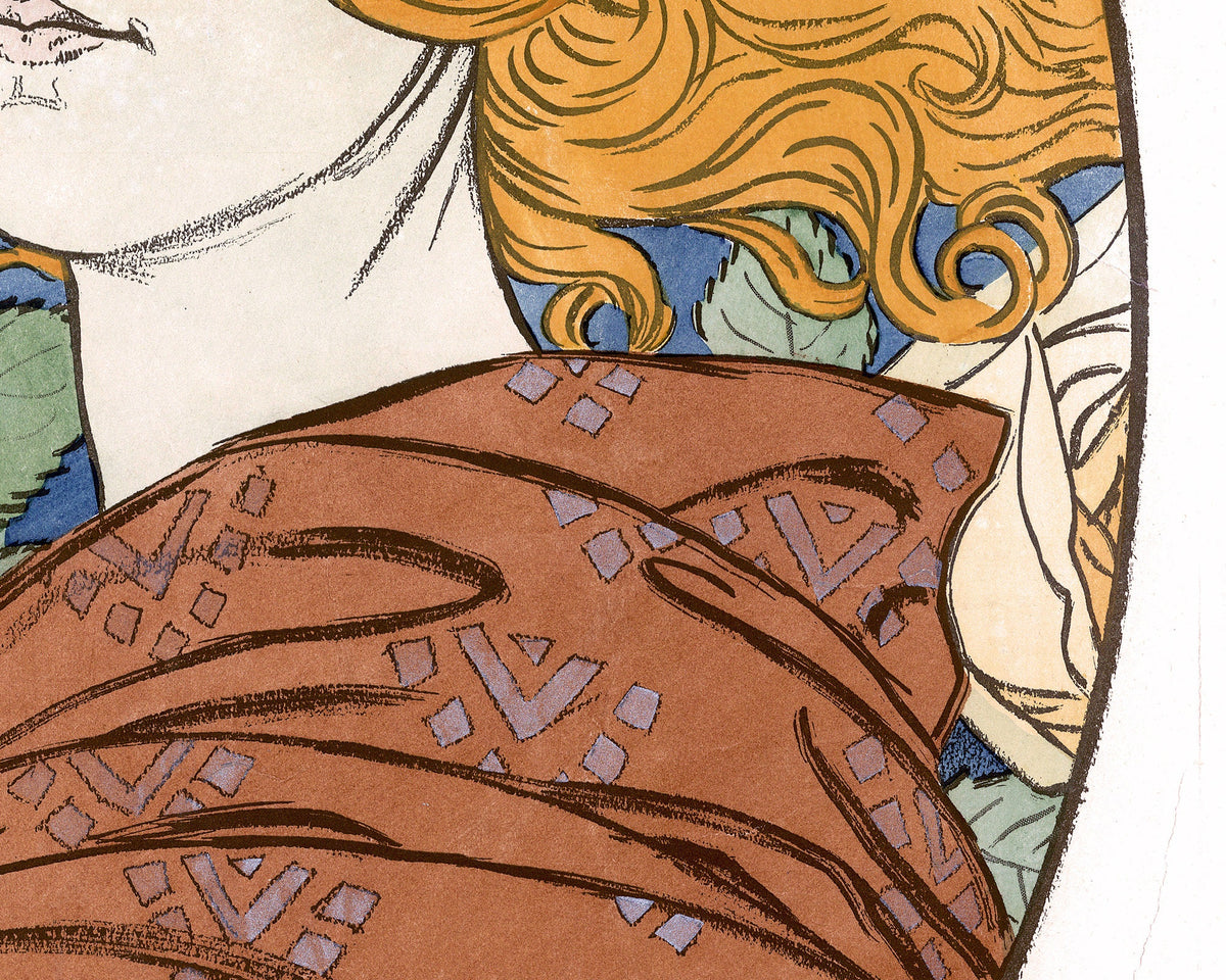 Jealousy | 19th Century