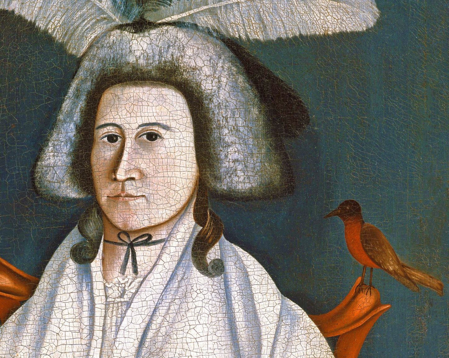 Molley Wales Fobes | 1790