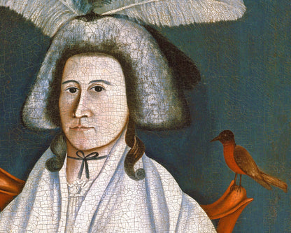 Molley Wales Fobes | 1790