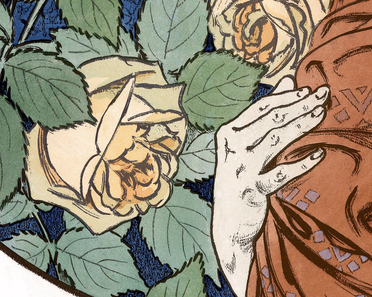 Jealousy | 19th Century