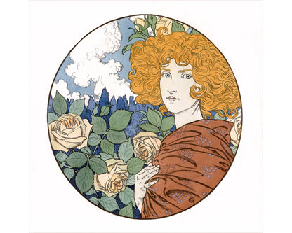 Jealousy | 19th Century