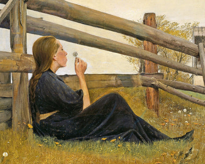 In the Month of June | 1899
