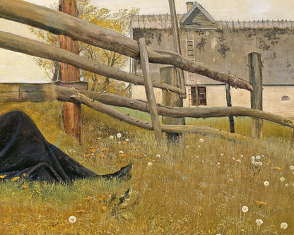 In the Month of June | 1899