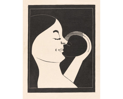 Mother and Child | 1911