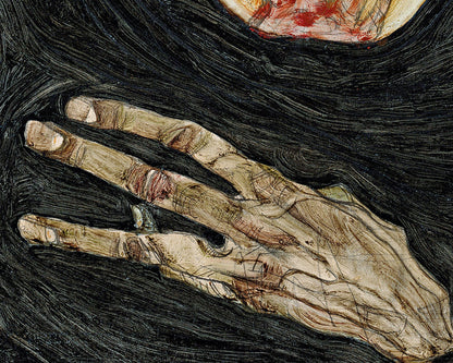 Mother and Child | 1910