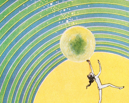 Reaching for the Sky | 1920