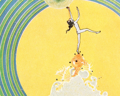 Reaching for the Sky | 1920