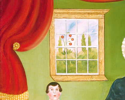Mother and Son | 19th Century