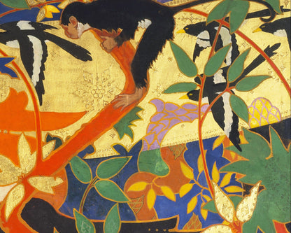 The Hunt | 1926
