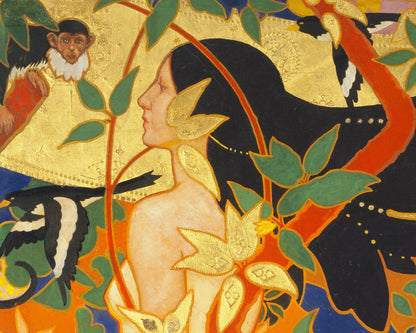 The Hunt | 1926