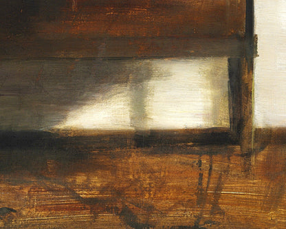 Interior of a House | 19th Century