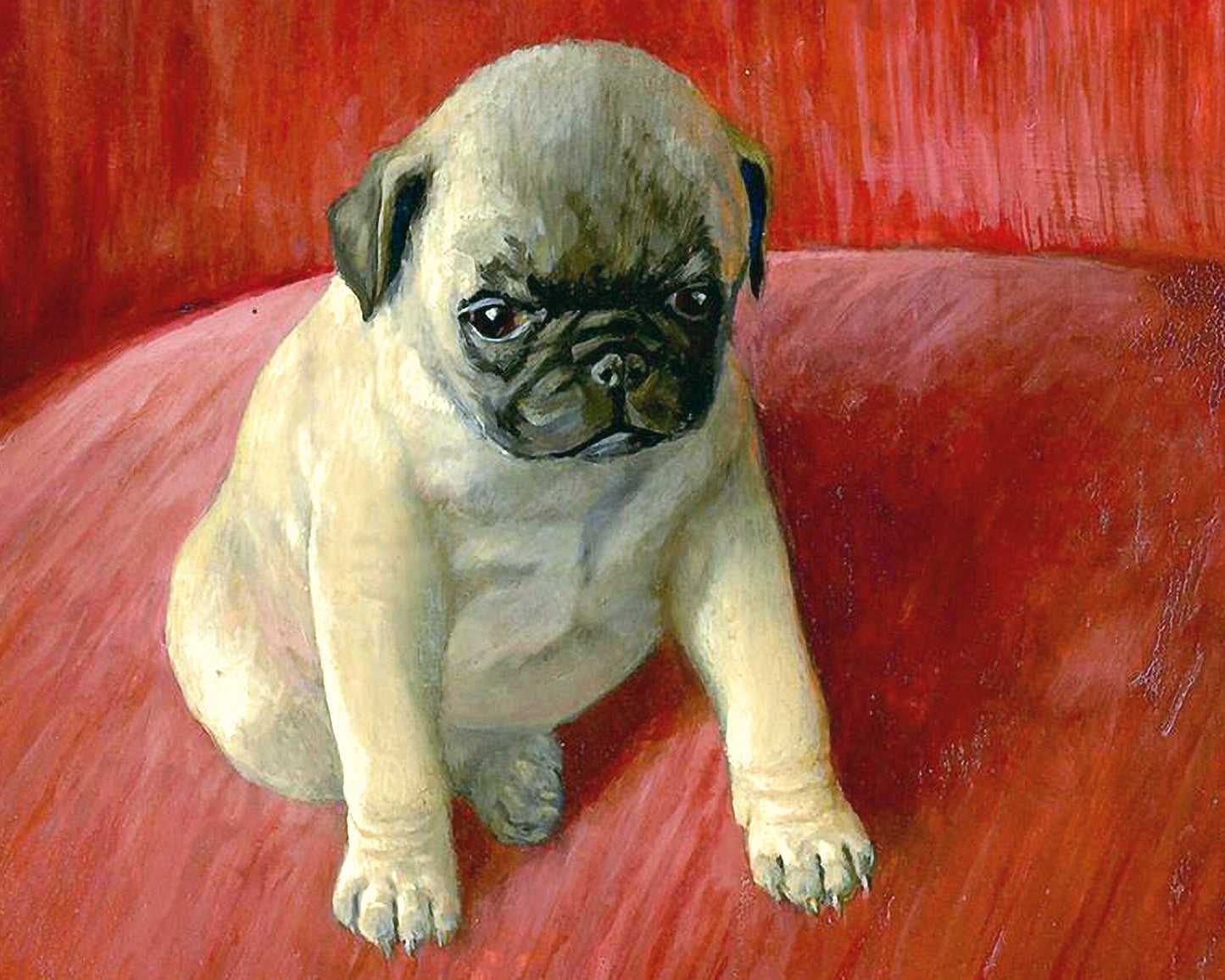 Siegfried | 1921