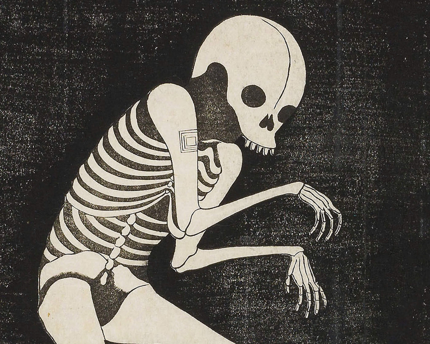 Kohada Koheiji | 1826
